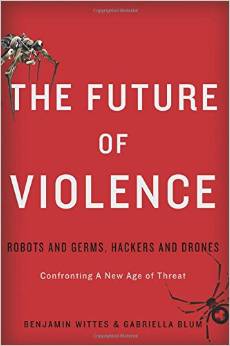 The future of violence